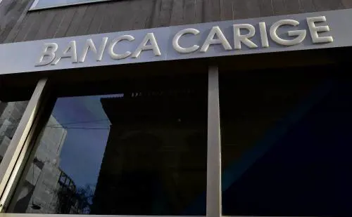 Bper tenta l'affondo su Carige, parola al Fondo