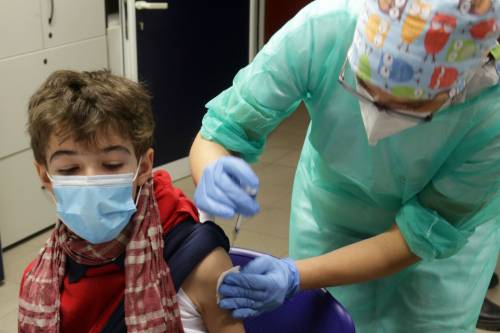 "Vaccinate i bambini. Ecco tutti i buoni motivi per non avere dubbi"