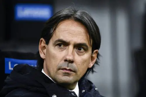 Inzaghi ritrova la Lazio. Zhang vede lo scudetto e va alle grandi manovre