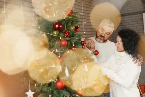 Come restare in forma a Natale: 10 regole d'oro