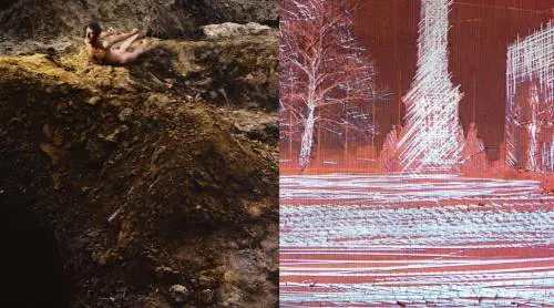 "Vita nova", l'arte in Italia oggi nel segno di Dante
