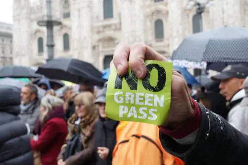 Quella fuga dalla realtà che angoscia