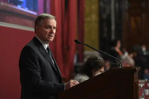 Lo statalismo ha minato la pace sociale