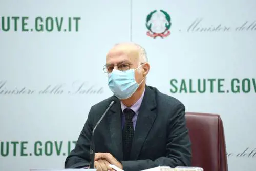 "Ritorsioni per i test? Le restrizioni di Pechino sono state molto peggio"