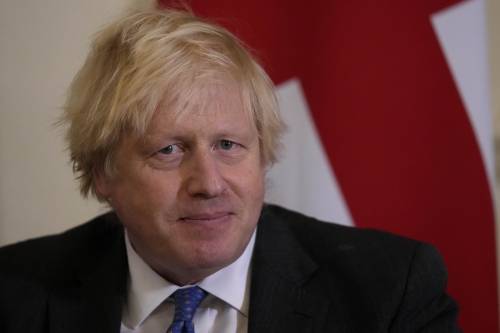 Boris si scusa per i party ma non convince nessuno. Tutti chiedono dimissioni