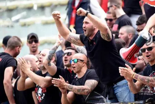 La "Sud", le aggressioni e l'agguato ad Anghinelli: Lucci rischia 10 anni di carcere