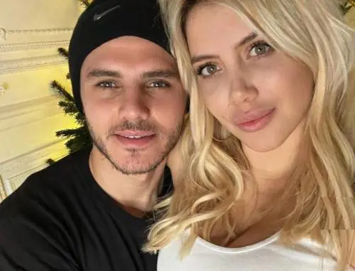 "Carriera in bilico? Tutte c...", la furia di Icardi contro il giornalista