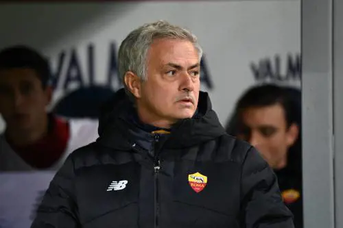 Mou fa il "terremoto", Gasp fa il rabbioso