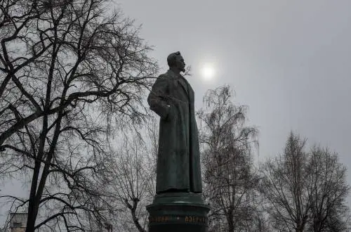 La sinistra scopre adesso le malefatte del Kgb