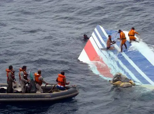 "Ho dormito poco": la "notte brava" che uccise 228 persone sul volo Air France 447
