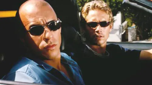 Fast and furious, quando Vin Diesel ha rotto il naso a uno stuntman