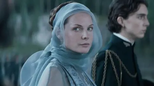 La lady di Caladan: Dune e la fantascienza delle donne