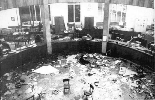 Piazza Fontana, il mistero svelato. Ecco cosa non torna