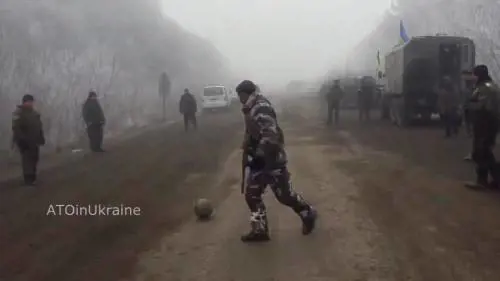 Qual è il rischio di un conflitto per l’Ucraina?