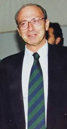 Elo Foti, colonna degli Esteri e gentiluomo del "Giornale"