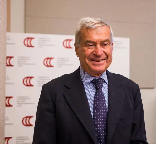 Sangalli: "Se non riparte il Sud, il Pnrr sarà un fallimento"