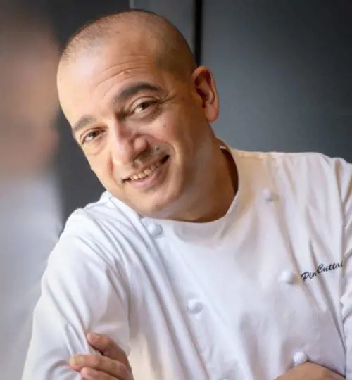 Cuttaia diventa Milanese