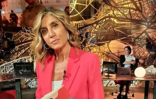Myrta Merlino: "Essere belle aiuta, non prendiamoci in giro"