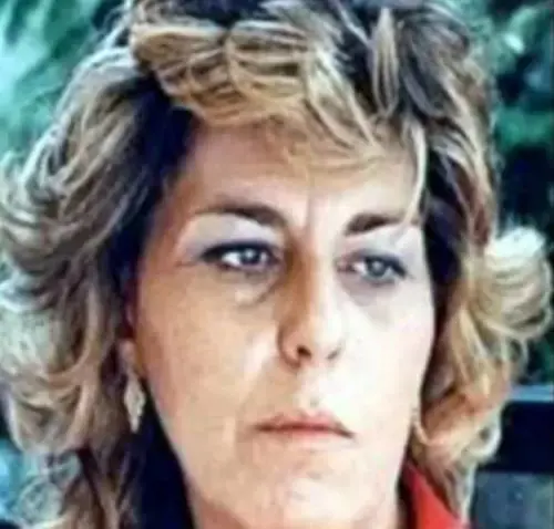 Uccisa e murata nell'armadio: quel killer nascosto nei doni di Antonella Di Veroli