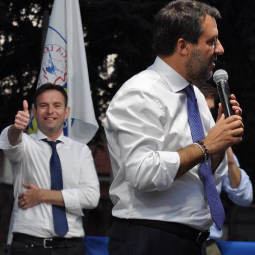 Alle elezioni provinciali domina il centrodestra: "Radicati in Lombardia"