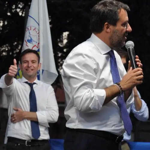 Alle elezioni provinciali domina il centrodestra: "Radicati in Lombardia"