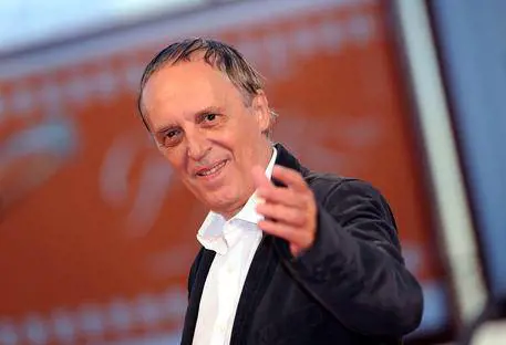 Dario Argento