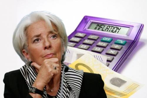 Inflazione, Fed e Bce ora hanno paura