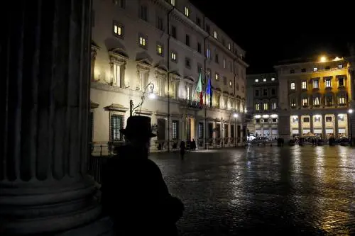 "Una vita al vertice delle istituzioni”. La carriera di Andrea Manzella