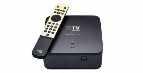 La nuova "Atmosphere" di Tim è in 4K