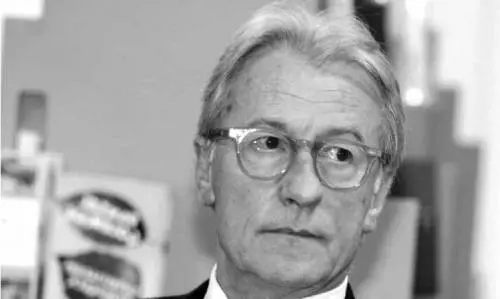 "Solo io ho fatto meglio di Mussolini"
