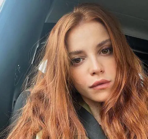 Ludovica Bizzaglia positiva al Covid: "Senza il vaccino sarebbe andata molto peggio"