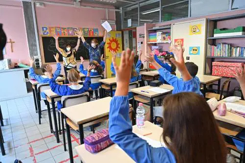 "Abilitazione: ho provato a mettermi dalla parte dei docenti"