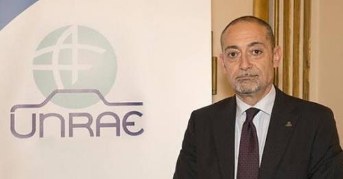  Crisci (Unrae): auto e transizione, ma un piano razionale