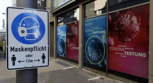 Arturo: ecco com'è la nuova variante (che non preoccupa) del Covid