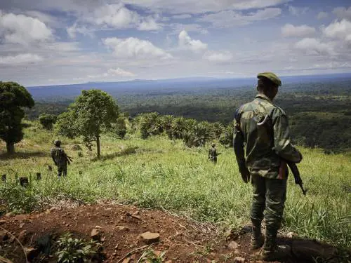 La missione ombra di Washington: ecco la nuova guerra al terrore
