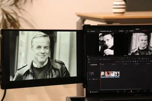 Al via le riprese del docufilm su Franco Zeffirelli