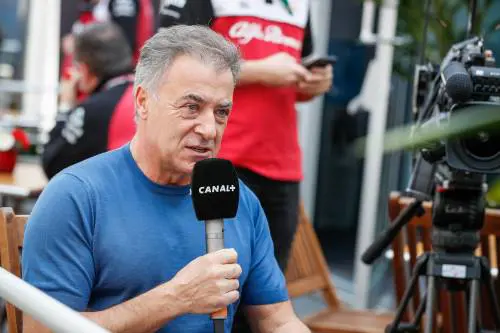 Festa Alesi, ma gli auguri servono a una Rossa depressa...