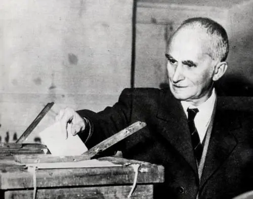 Il "sovranismo" assoluto  è nemico della comunità