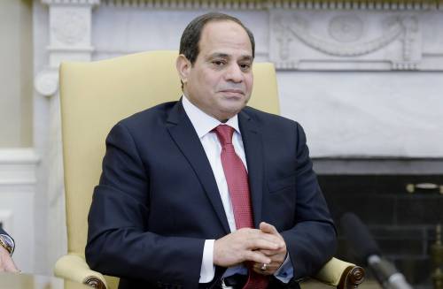 Al Cairo per la de-escalation (ma senza Usa, Israele e Iran)