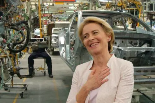 L’Europa stroncherà le auto italiane in pochi anni