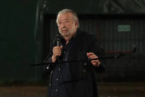 Pupi Avati dice tutto: "Mi mancava di fare un film così sincero"