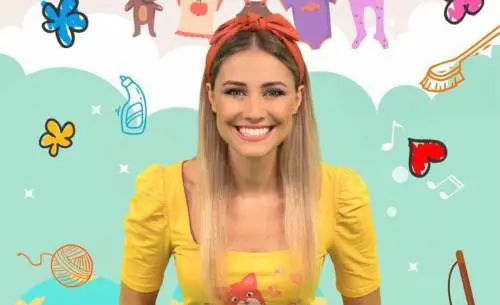 "Così ho conquistato i più piccoli e fatto ballare anche i loro genitori"