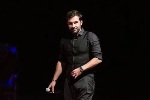 Otello è un criminale del litorale romano nel film shakespeariano di Edoardo Leo