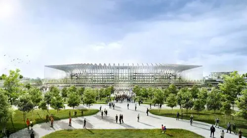 Nuovo San Siro, Salvini stoppa Sgarbi (che dice no)