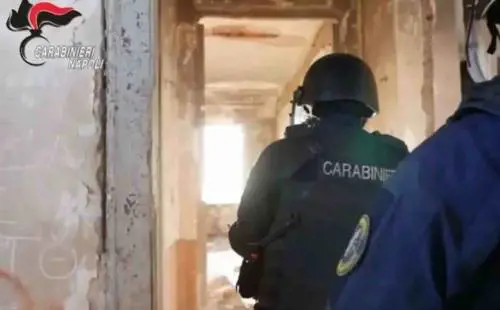 Latitante da 11 anni: arrestato il broker della droga Gaetano Guarino