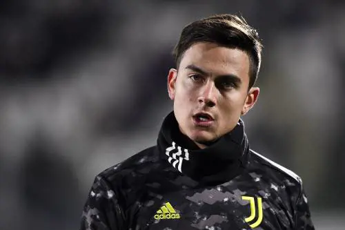 Insigne, Dybala & C. l'orgia di parametri zero