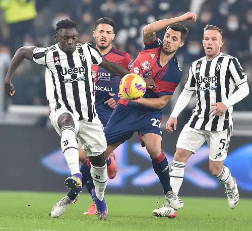 "Alcuni giocatori...". La durissima frase che agita la Juventus