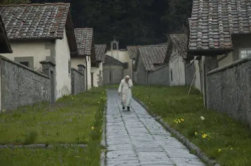 Ladri nelle celle dei frati di Camaldoli. Cosa hanno rubato...