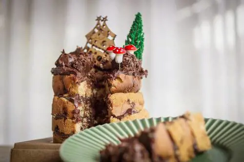 Panettone e pandoro: le idee per stupire i nipoti