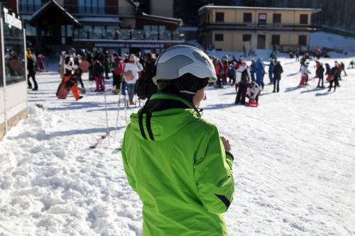 Capodanno sugli sci? Le nuove regole per la settimana bianca